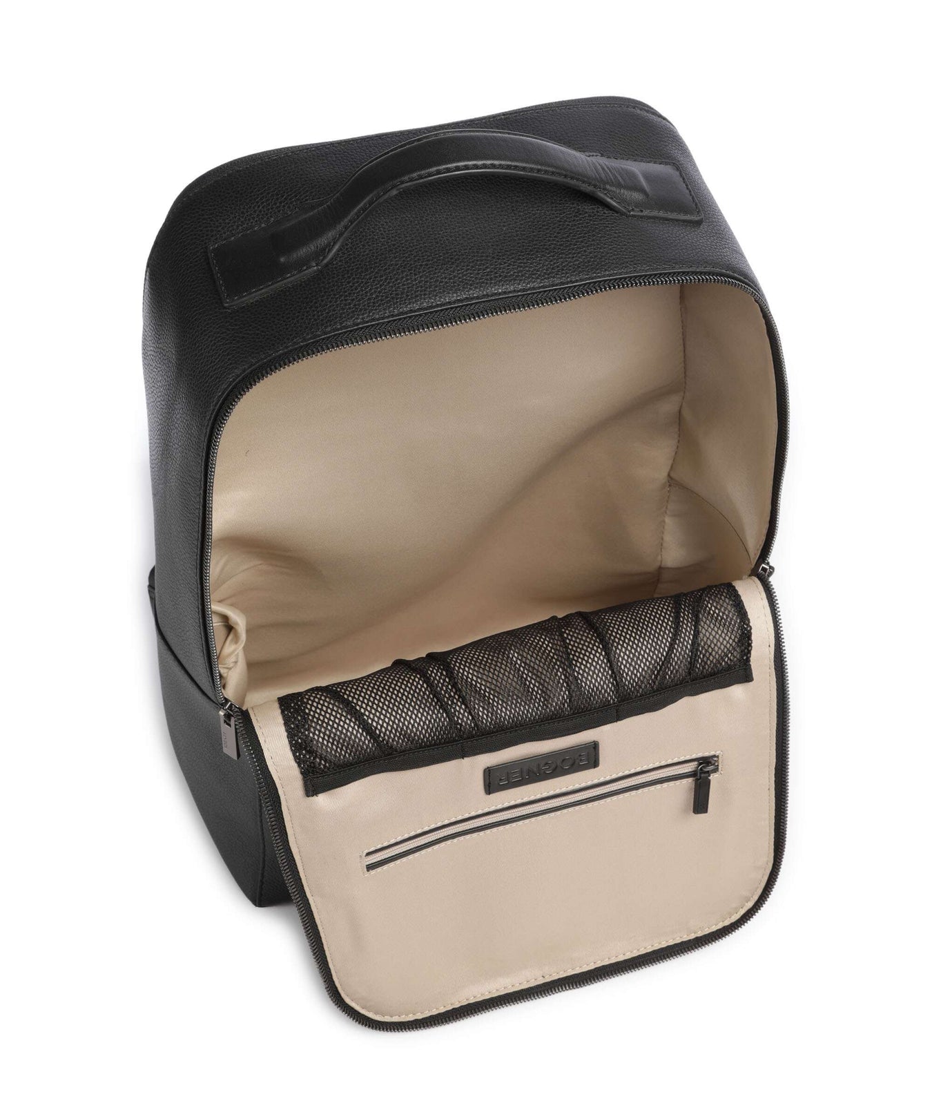 Bogner Kiroro Gero Backpack black