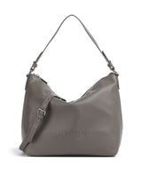 JOOP! Jeans Lettera 1.0 Dalia Hobo väska grey