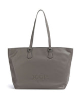 JOOP! Jeans Lettera 1.0 Lara Shoppingväska grey