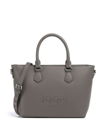 JOOP! Jeans Lettera 1.0 Ketty Handväskor grey