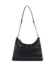 JOOP! Jeans Iniziale Spiega Lucille Axelremsväska black