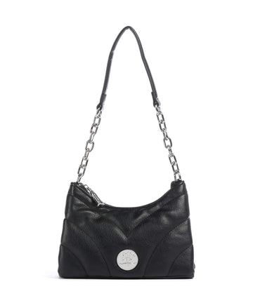 JOOP! Jeans Soave Lucille Axelremsväska black