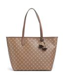 JOOP! Cortina 1.0 Lara Shoppingväska light brown