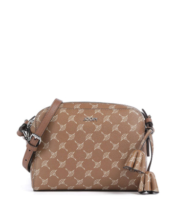 JOOP! Cortina 1.0 Cloe Crossover väska light brown
