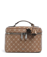 JOOP! Cortina 1.0 Flora Necessär light brown