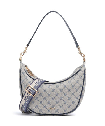 JOOP! Mazzolino Diletta Jennifer Hobo väska blue