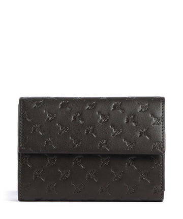 JOOP! Leggero Stampa Cosma RFID Plånbok dark brown