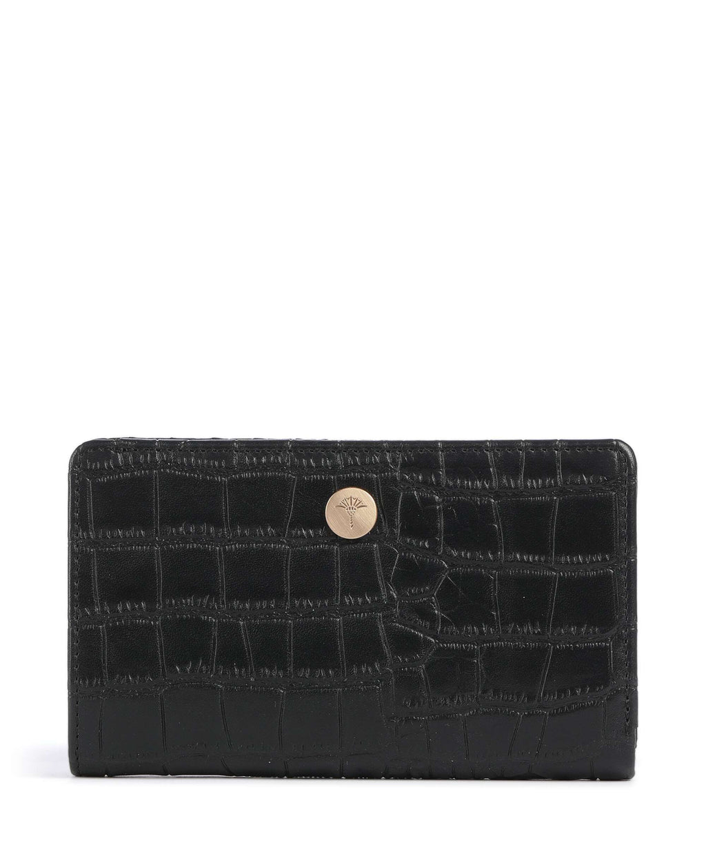 JOOP! Coccodrillo Belinda Wallet black