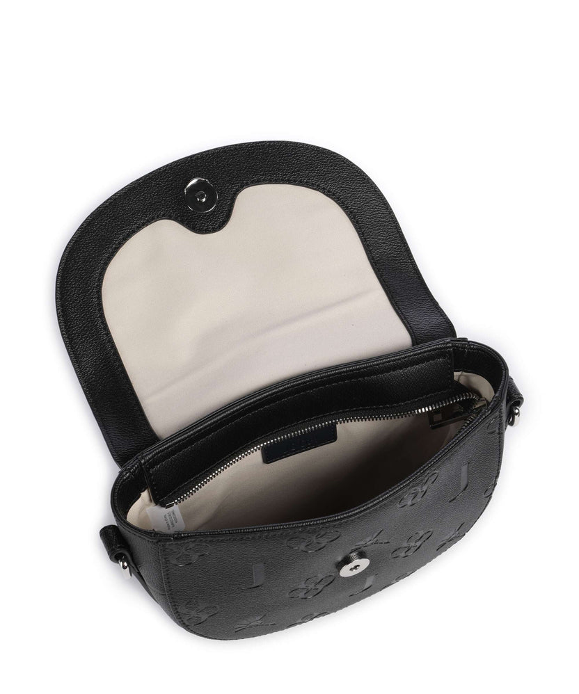 JOOP! Decoro Stampa Kaley Handbag black