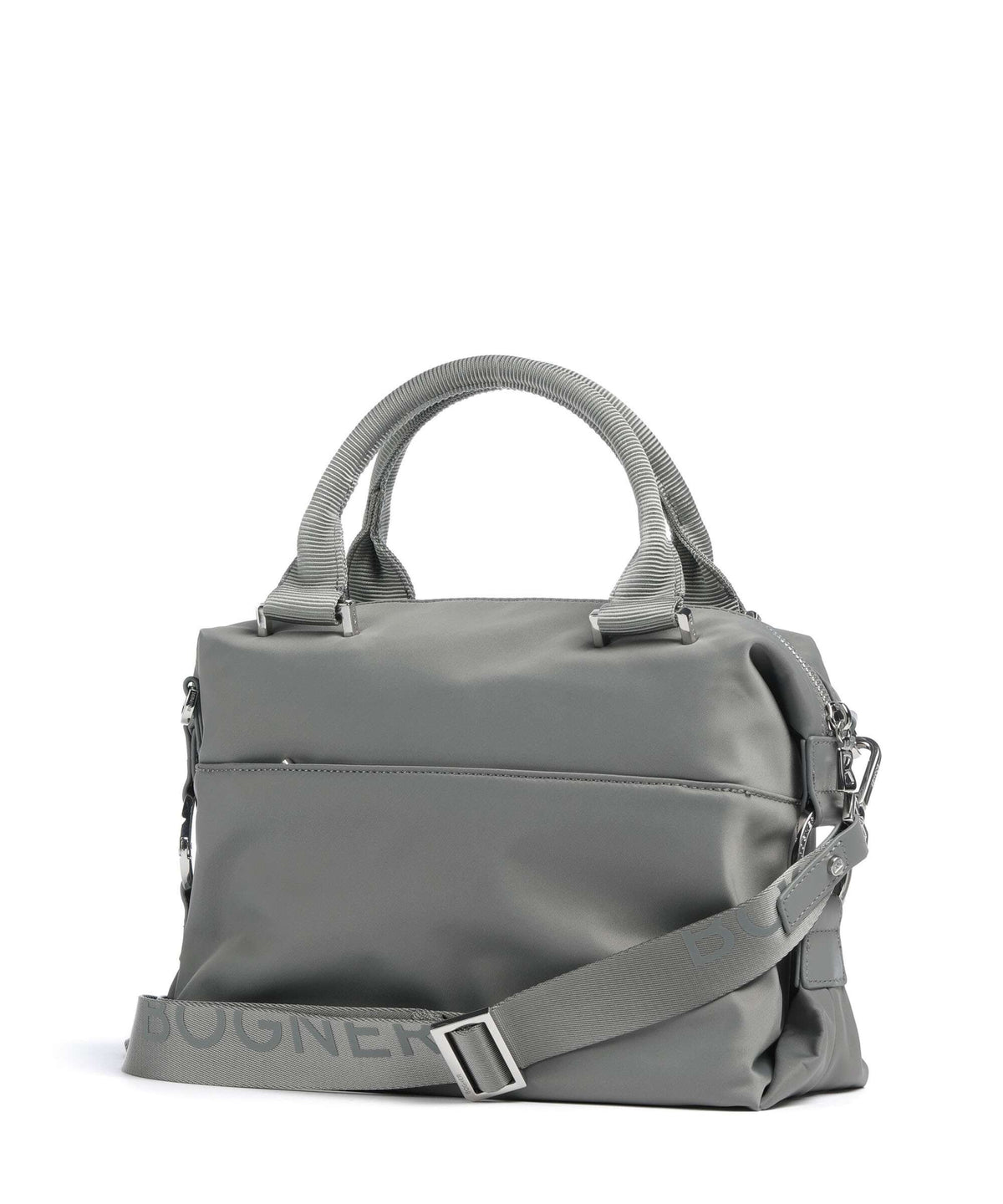 Bogner Klosters Sofie Handbag grey