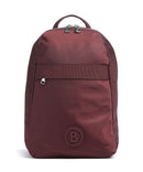 Bogner Maggia 1.0 Maxi Ryggsäck burgundy