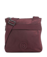 Bogner Maggia 1.0 Serena Crossover väska burgundy