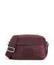 Bogner Maggia 1.0 Lidia Crossover väska burgundy