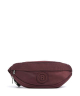 Bogner Maggia 1.0 Janica Midjeväska burgundy