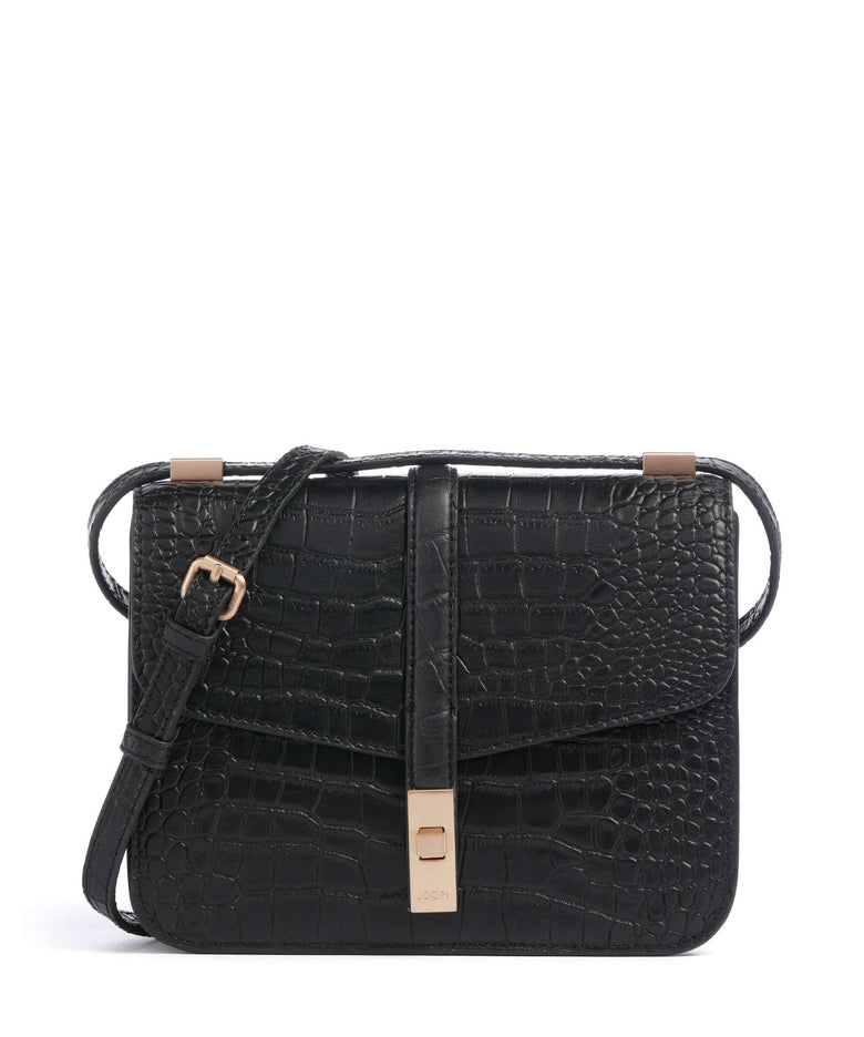 JOOP! Coccodrillo Tory Shoulder bag black