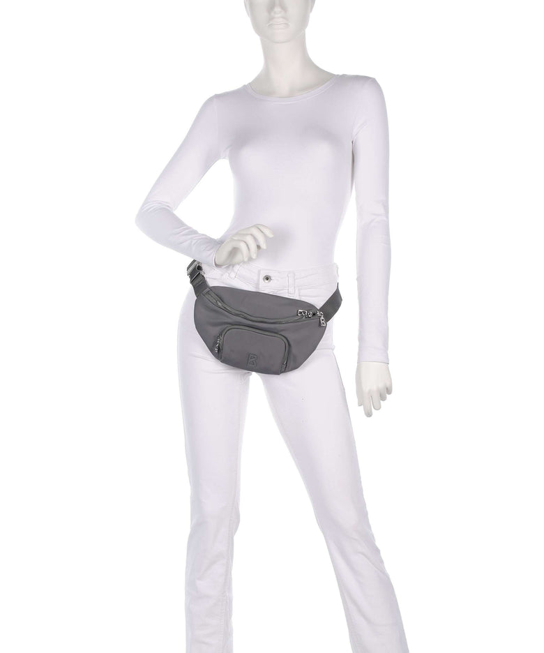 Bogner Verbier Play 1.0 Janica Fanny pack grey