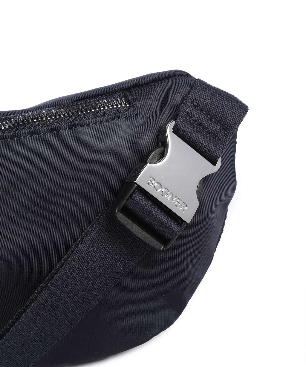 Bogner Verbier Play 1.0 Janica Fanny pack dark blue