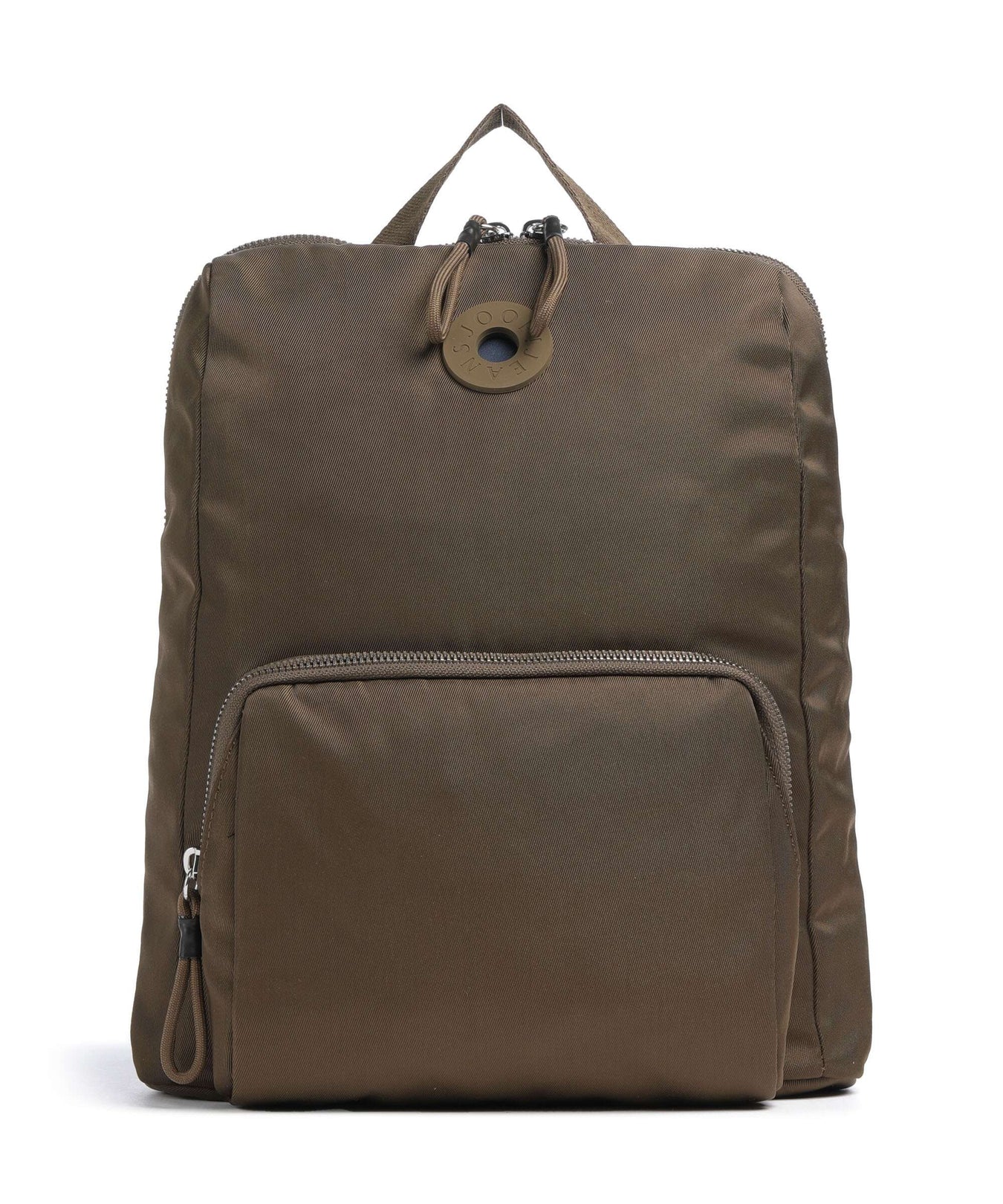 JOOP! Jeans Giocoso 1.0 Nivia Backpack dark olive