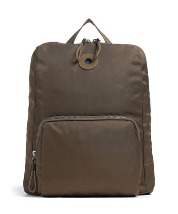 JOOP! Jeans Giocoso 1.0 Nivia Ryggsäck dark olive