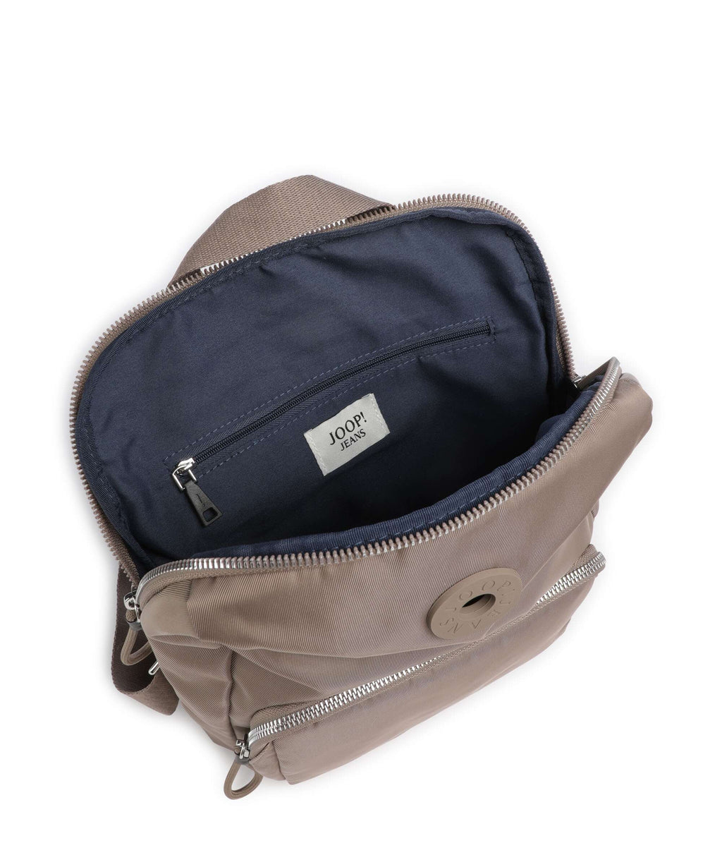 JOOP! Jeans Giocoso 1.0 Nivia Backpack fungi