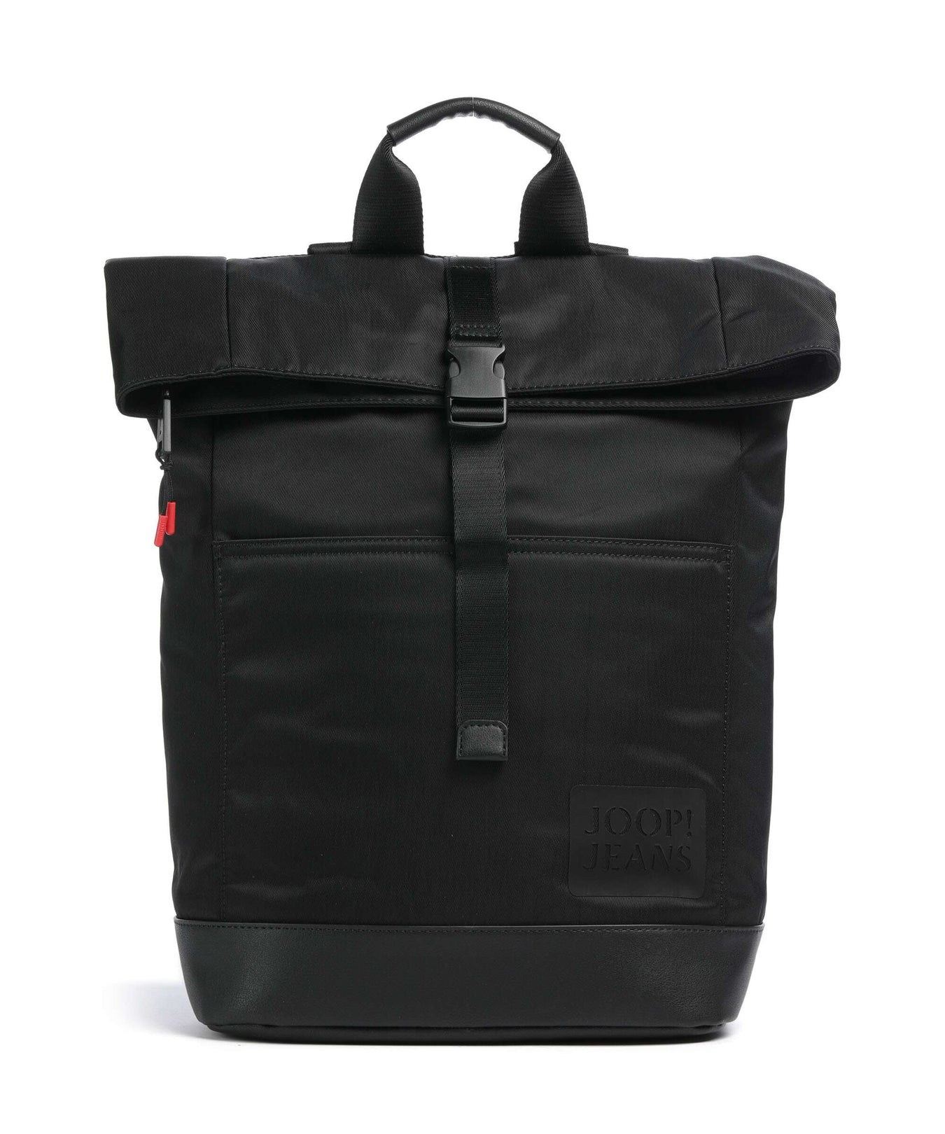 JOOP! Jeans Martano Tessuto Otis Backpack black