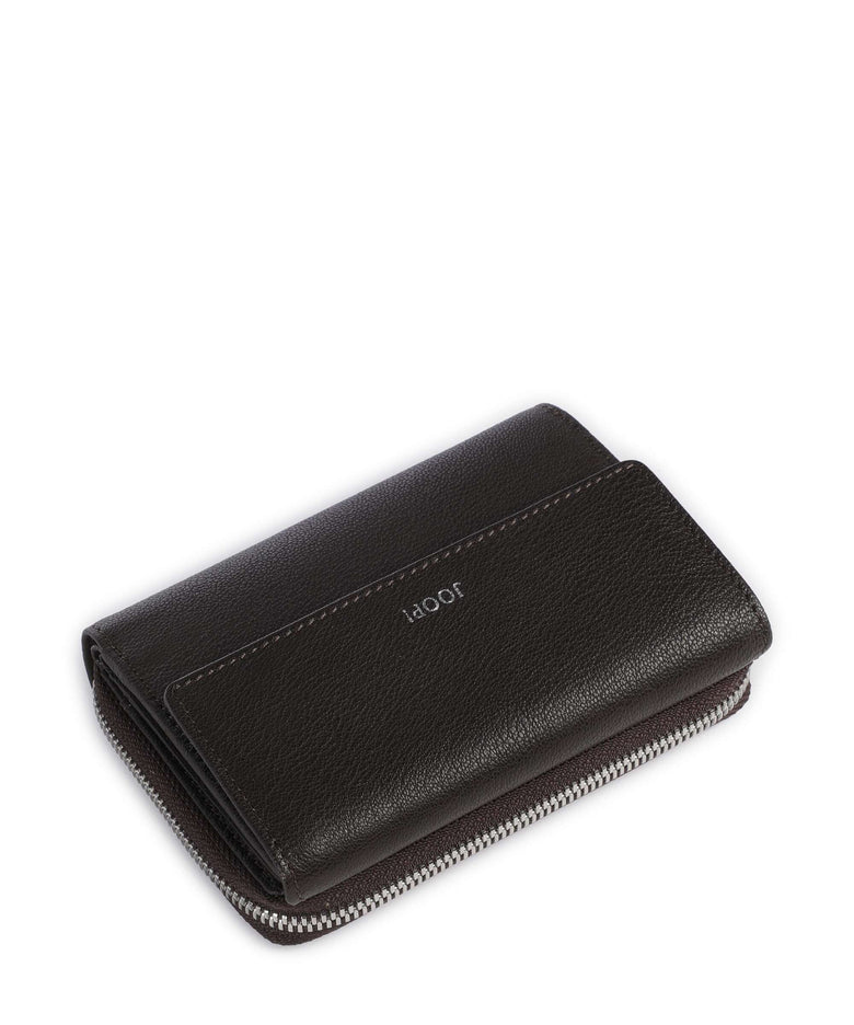 JOOP! Laneta Cosma Wallet dark brown