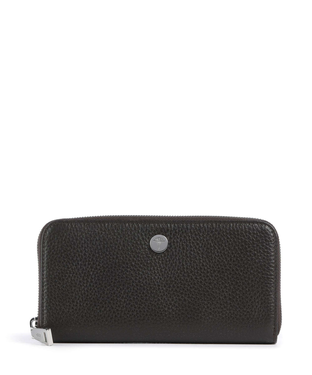 JOOP! Pompeji Melete Wallet dark brown