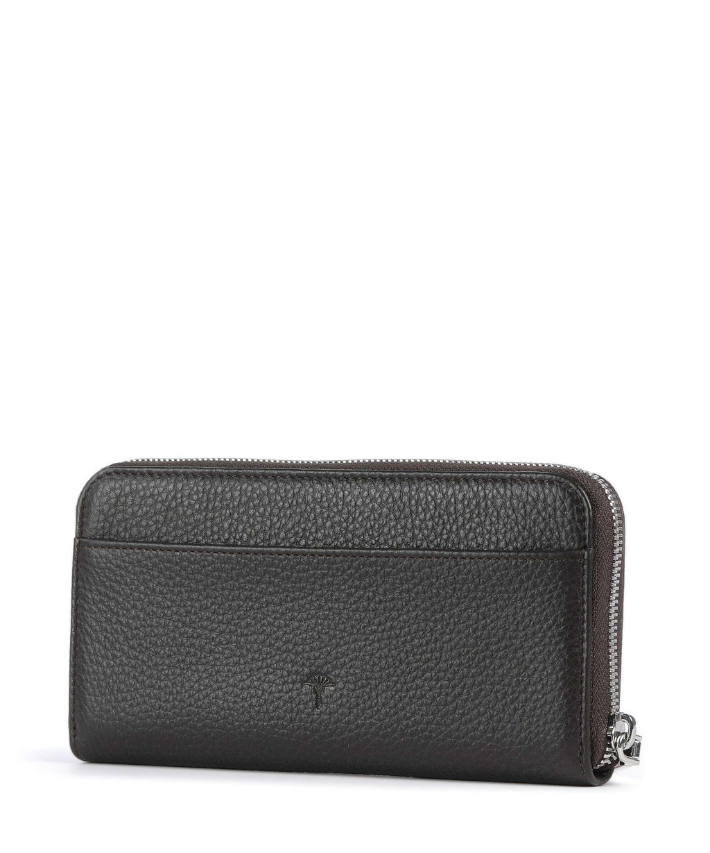 JOOP! Pompeji Melete Wallet dark brown
