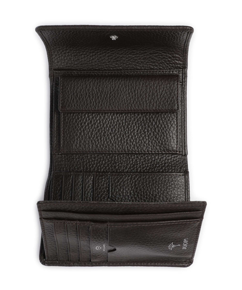 JOOP! Pompeji Cosma Wallet dark brown