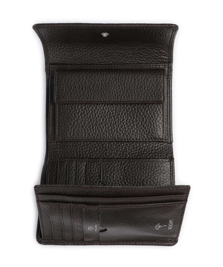 JOOP! Pompeji Cosma Wallet dark brown