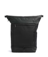 Strellson Alperton Rolltop ryggsäck black