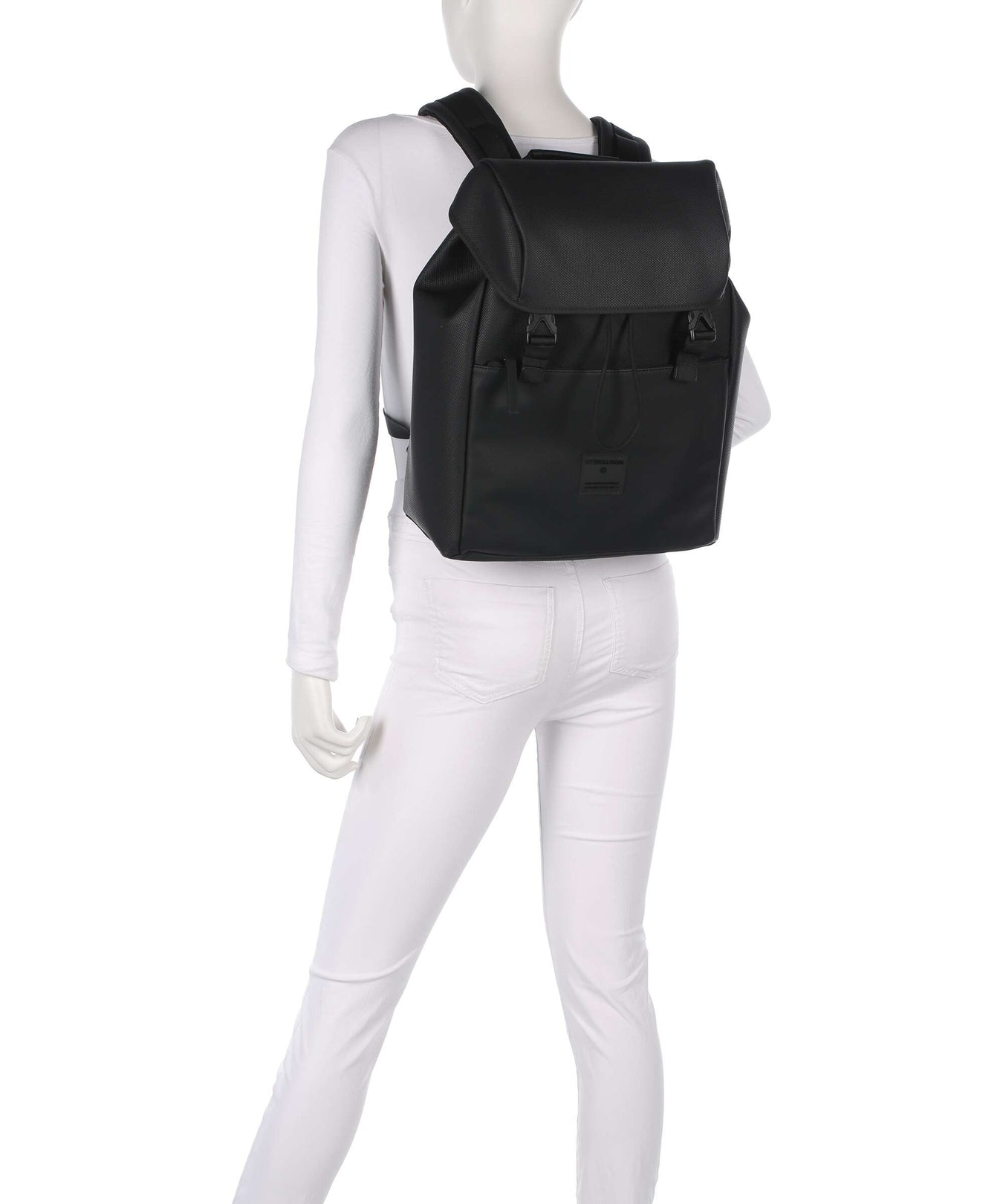 Strellson Westferry Backpack black