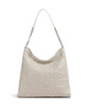 JOOP! Jeans Iniziale Spiega Lucille Hobo väska beige
