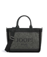 JOOP! Jeans Calduccio Yvette Handväskor black