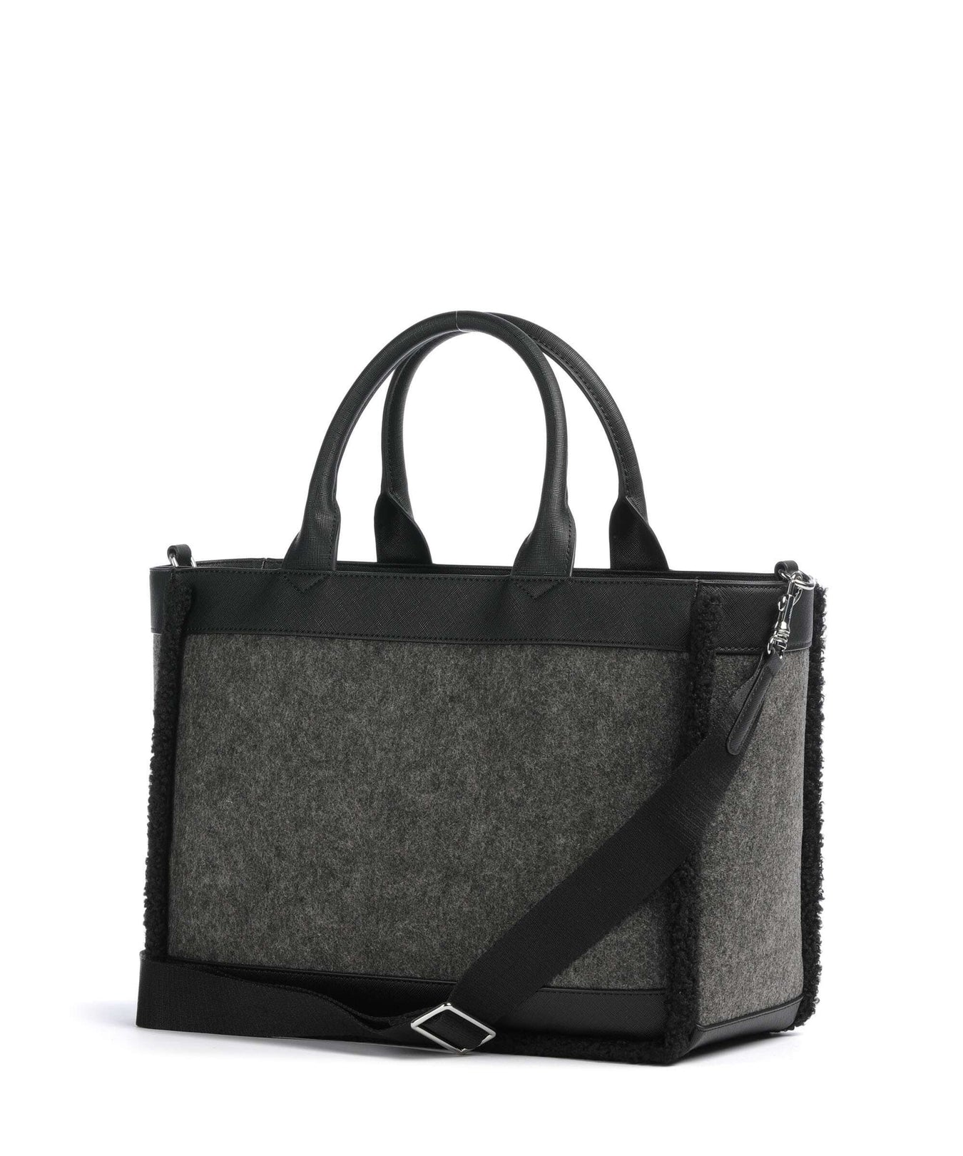 JOOP! Jeans Calduccio Yvette Handbag black