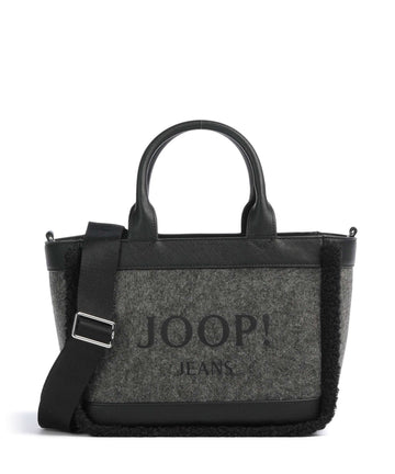 JOOP! Jeans Calduccio Yvette Handväskor black