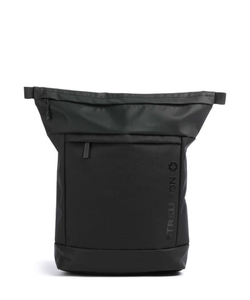 Strellson Alperton Ryggsäck black