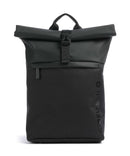 Strellson Alperton Rolltop ryggsäck black