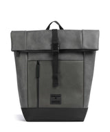 Strellson Westferry Rolltop ryggsäck darkgrey