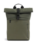 Strellson Alperton Rolltop ryggsäck olive night
