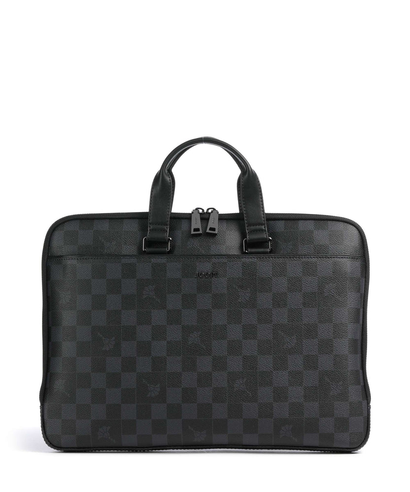 JOOP! Cortina Piazza Janus Briefcase black