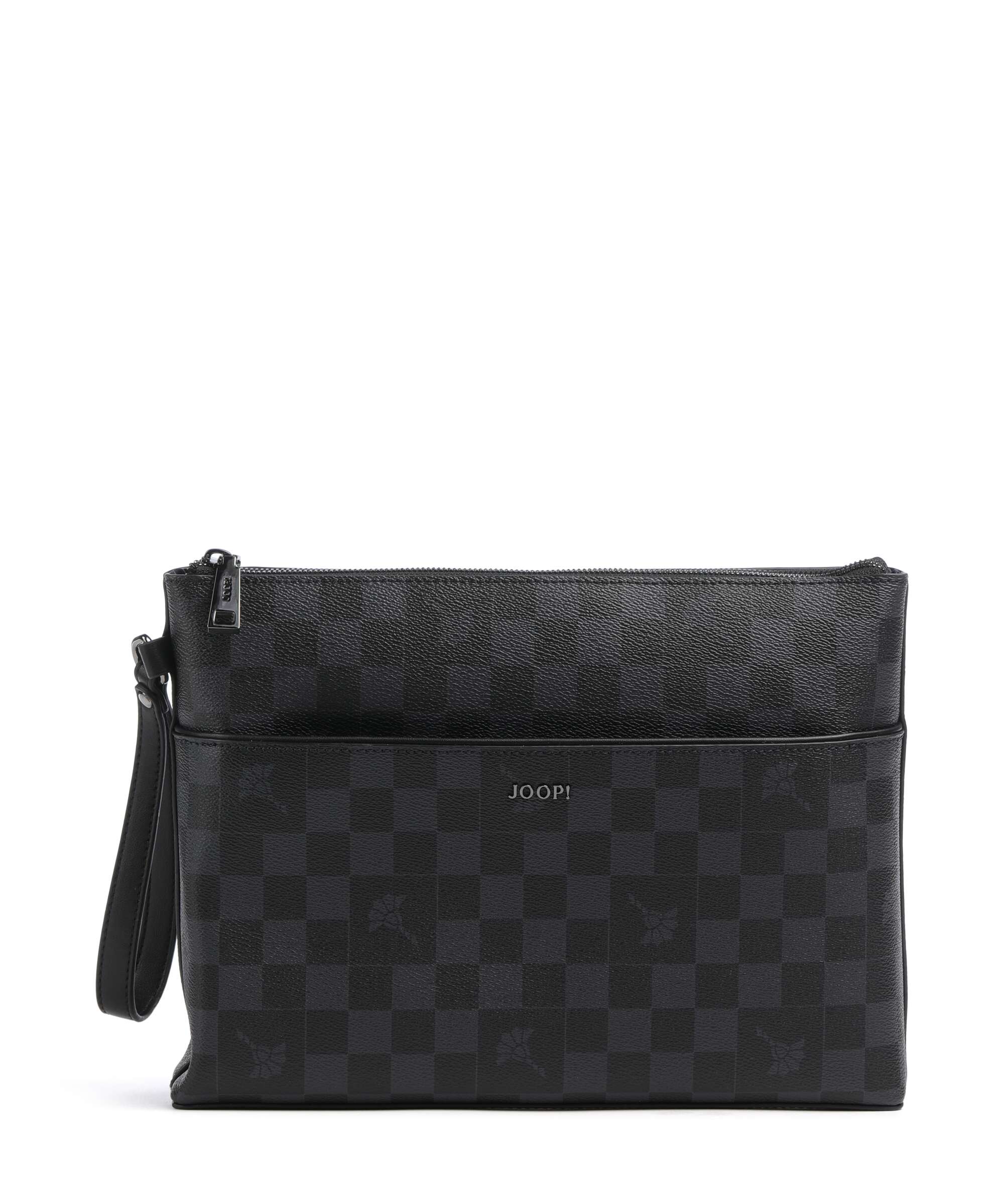 JOOP! Cortina Piazza Stefano Wristlet black