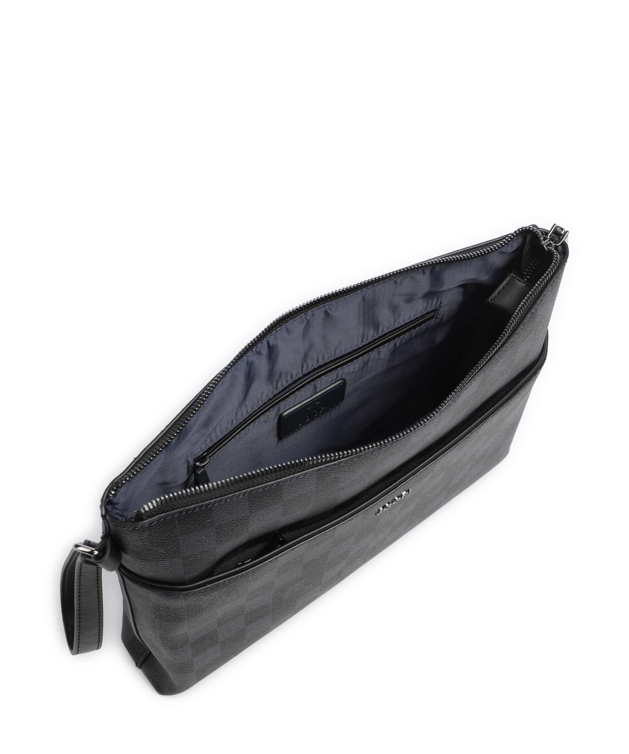 JOOP! Cortina Piazza Stefano Wristlet black