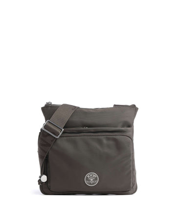 JOOP! Jeans Lietissimo 1.0 Lilou Crossover väska olive night