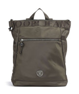 JOOP! Jeans Lietissimo 1.0 Elva Ryggsäck olive night