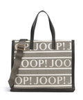 JOOP! Paraffa Aurelia Handbag morel