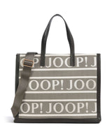 JOOP! Paraffa Aurelia Handväskor morel