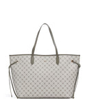 JOOP! Mazzolino Lara Shoppingväska burnt olive