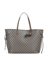 JOOP! Cortina 1.0 Lara Shoppingväska burnt olive
