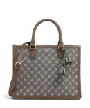 JOOP! Cortina 1.0 Aurelia Handväskor burnt olive